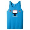 Unisex Jersey Tank Thumbnail