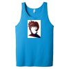 Unisex Jersey Tank Thumbnail