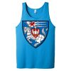 Unisex Jersey Tank Thumbnail