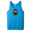 Unisex Jersey Tank Thumbnail