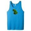 Unisex Jersey Tank Thumbnail