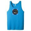 Unisex Jersey Tank Thumbnail