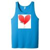 Unisex Jersey Tank Thumbnail