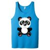 Unisex Jersey Tank Thumbnail