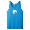 Unisex Jersey Tank Thumbnail