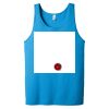 Unisex Jersey Tank Thumbnail