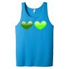 Unisex Jersey Tank Thumbnail