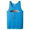 Unisex Jersey Tank Thumbnail