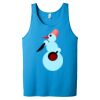 Unisex Jersey Tank Thumbnail