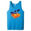 Unisex Jersey Tank Thumbnail