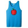 Unisex Jersey Tank Thumbnail