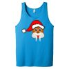 Unisex Jersey Tank Thumbnail