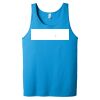 Unisex Jersey Tank Thumbnail
