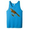 Unisex Jersey Tank Thumbnail