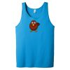 Unisex Jersey Tank Thumbnail