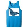 Unisex Jersey Tank Thumbnail