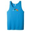 Unisex Jersey Tank Thumbnail