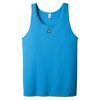Unisex Jersey Tank Thumbnail
