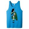 Unisex Jersey Tank Thumbnail