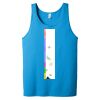 Unisex Jersey Tank Thumbnail