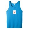 Unisex Jersey Tank Thumbnail