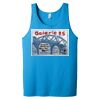 Unisex Jersey Tank Thumbnail