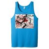 Unisex Jersey Tank Thumbnail