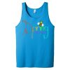 Unisex Jersey Tank Thumbnail