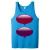 Unisex Jersey Tank Thumbnail