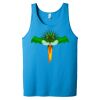 Unisex Jersey Tank Thumbnail