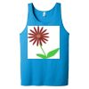 Unisex Jersey Tank Thumbnail
