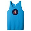 Unisex Jersey Tank Thumbnail