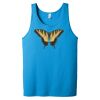 Unisex Jersey Tank Thumbnail