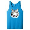 Unisex Jersey Tank Thumbnail