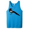 Unisex Jersey Tank Thumbnail