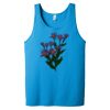 Unisex Jersey Tank Thumbnail