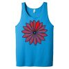 Unisex Jersey Tank Thumbnail