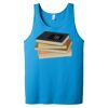 Unisex Jersey Tank Thumbnail