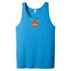 Unisex Jersey Tank Thumbnail