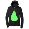 Unisex Jersey Long Sleeve Hoodie Thumbnail