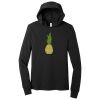 Unisex Jersey Long Sleeve Hoodie Thumbnail