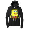 Unisex Jersey Long Sleeve Hoodie Thumbnail