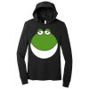 Unisex Jersey Long Sleeve Hoodie Thumbnail