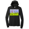 Unisex Jersey Long Sleeve Hoodie Thumbnail