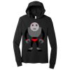 Unisex Jersey Long Sleeve Hoodie Thumbnail