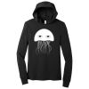Unisex Jersey Long Sleeve Hoodie Thumbnail