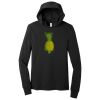 Unisex Jersey Long Sleeve Hoodie Thumbnail