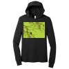 Unisex Jersey Long Sleeve Hoodie Thumbnail
