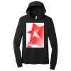 Unisex Jersey Long Sleeve Hoodie Thumbnail