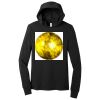 Unisex Jersey Long Sleeve Hoodie Thumbnail